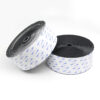 3M Adhesive Hook and Loop Tape Black - Image 5