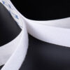 3M Adhesive Hook and Loop Tape White - Image 2