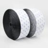 3M Adhesive Hook and Loop Tape Black - Image 4