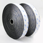3M Adhesive Hook and Loop Tape Black