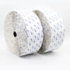 3M Adhesive Hook and Loop Tape White - Image 4