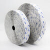 3M Adhesive Hook and Loop Tape White