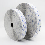 3M Adhesive Hook and Loop Tape White