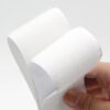 Adhesive Hook and Loop Tape White - Image 5