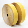 Grid-fiber Adhesive Hook and Loop Tape White - Image 2