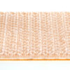 Grid-fiber Adhesive Hook and Loop Tape White - Image 7