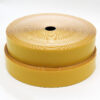 Grid-fiber Adhesive Hook and Loop Tape White - Image 3