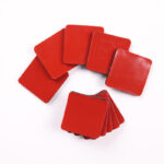 Adhesive Hook and Loop Patch